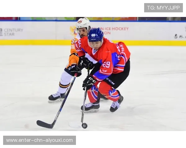 冰球青少年轮换制度优化，出场机会更均衡