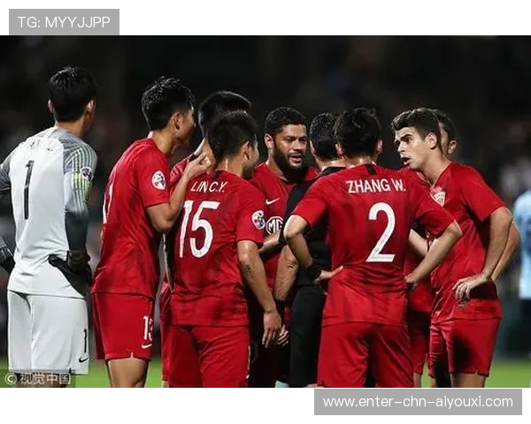 上港三连冠背后的青年化策略揭秘