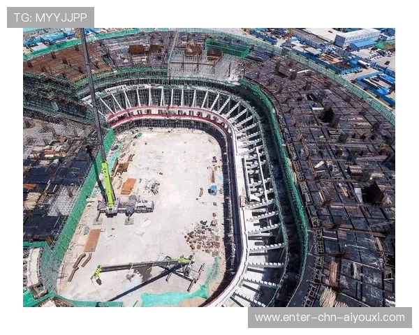 体育场馆多功能转型，节假日利用率提升