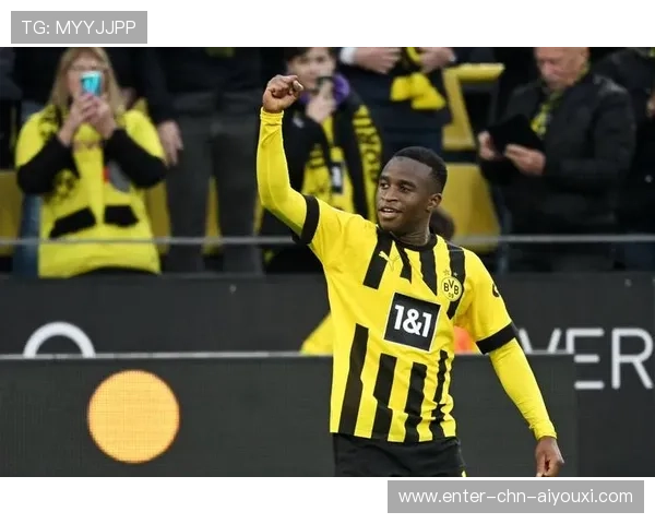 多特穆科科禁区强突打破僵局黄黑军团士气暴涨 多特穆科科禁区强突打破僵局黄黑军团士气暴涨