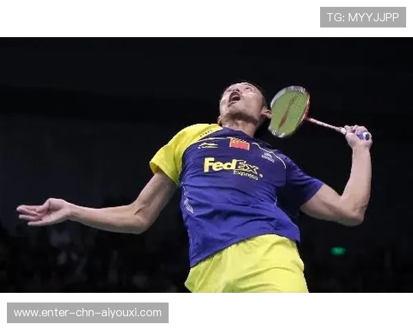 林丹经典直线劈杀再被模仿出现