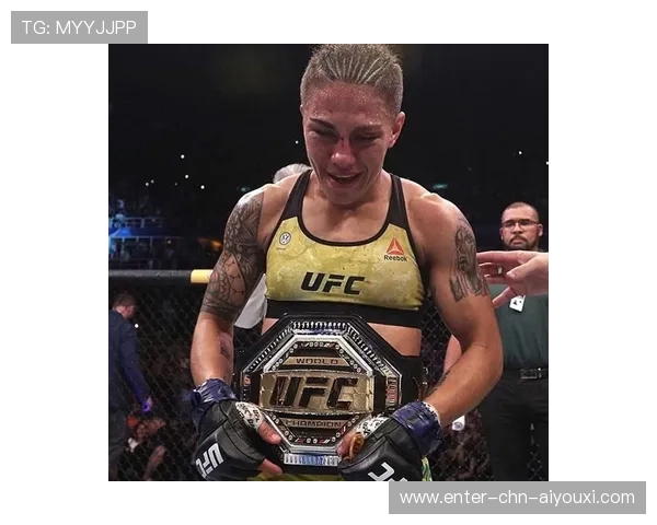 UFC选手赛前吃太饱，运动状态大打折扣的隐秘真相