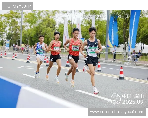 中长跑队伍强化耐力储备训练