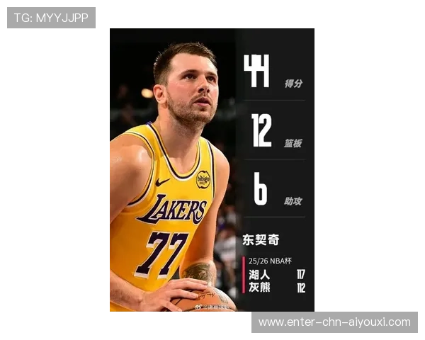 东契奇双线承压：在新赛季的高期望中如何破茧成蝶？