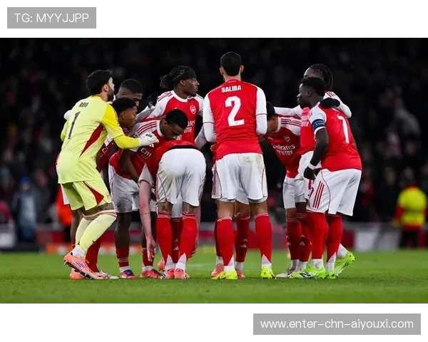 阿森纳若保持攻守平衡赛季可望夺冠