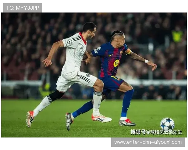 巴萨孔德双响,法兰克福无力反抗,欧冠四连胜稳稳推进 巴萨孔德双响,法兰克福无力反抗,欧冠四连胜稳稳推进