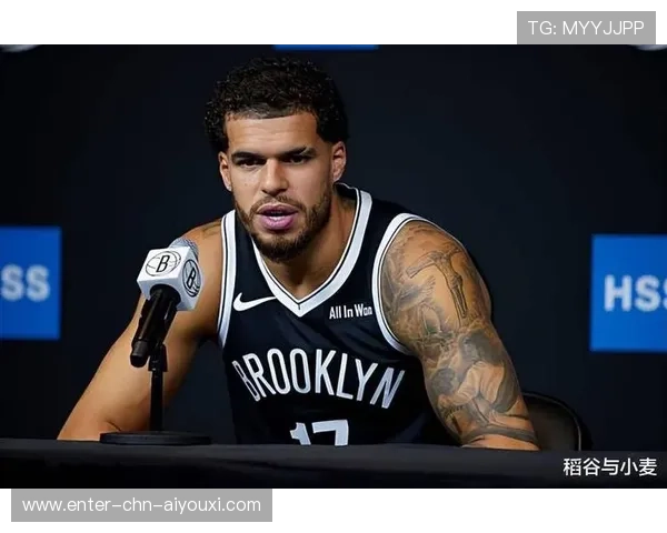 小波特中距离一箭穿心,篮网把分差扩大 小波特中距离一箭穿心,篮网把分差扩大