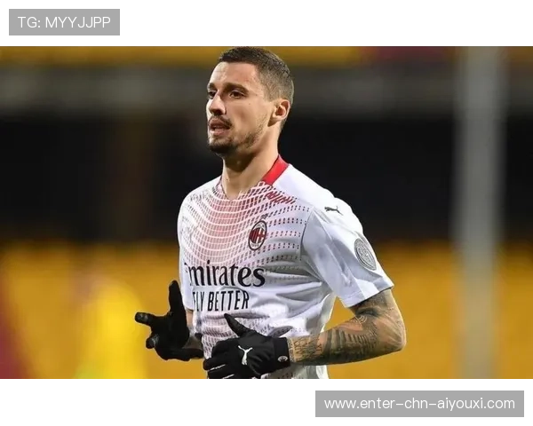 AC米兰克鲁尼奇稳固后场节奏 AC米兰克鲁尼奇稳固后场节奏