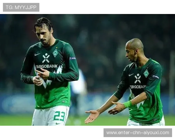 云达不莱梅直塞突击直抵禁区