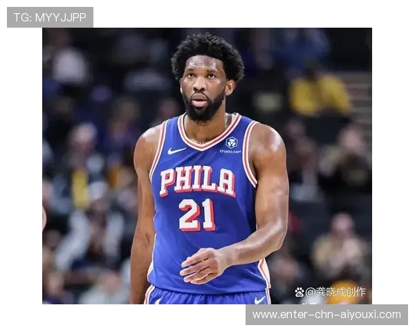 恩比德罚球稳稳进账,76人笑纳胜利