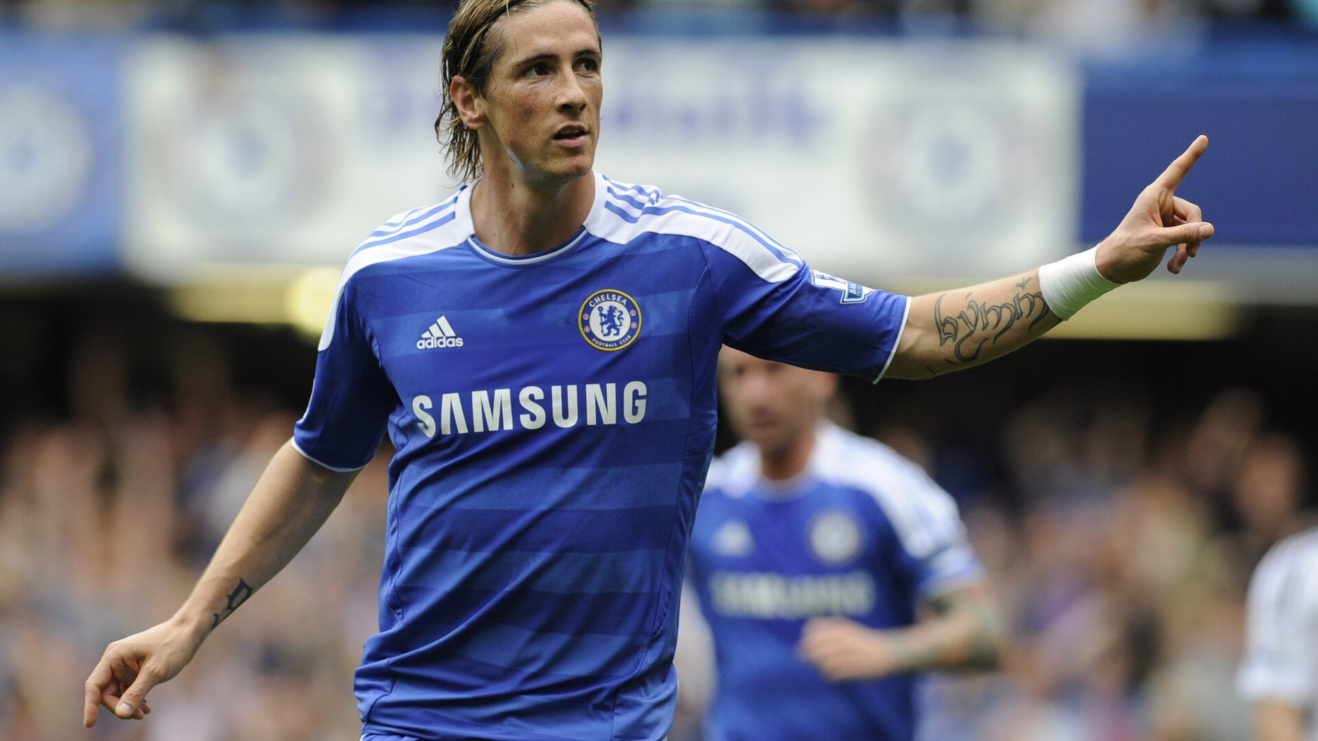 足球联赛最佳球员排行